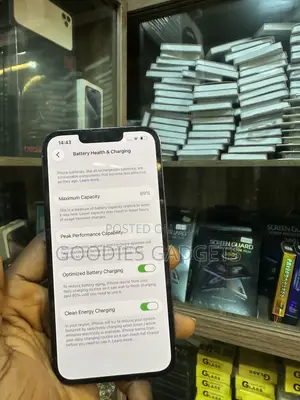 Apple iPhone 13 Pro 128 GB Blue