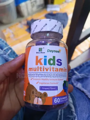 Daynee Kids Multivitamin