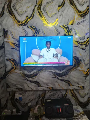 TV Console