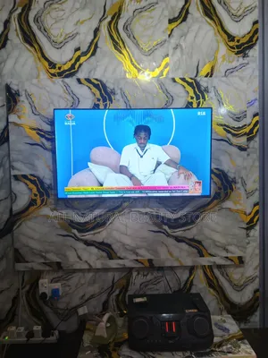 TV Console