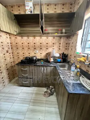 Furnished 1bdrm Apartment in 𝗢𝗿𝗰𝗵𝗶𝗱, Lekki Phase 1 for rent