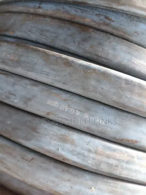 10mmx4 Core Crane Flat Cable