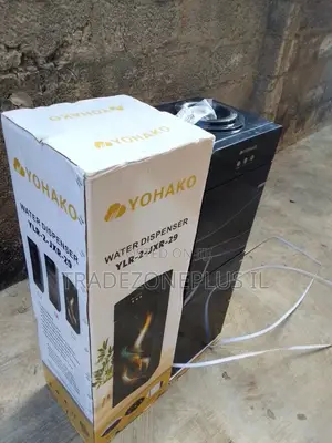 Yohako YLR-2-JKR-29 Office Water Dispenser