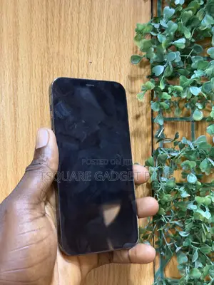 Apple iPhone 12 Pro 128 GB Black