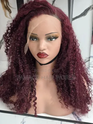 Full Frontal SDD Wine Pixies 30inches