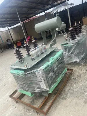 Astor 300 kVA High Performance Transformer