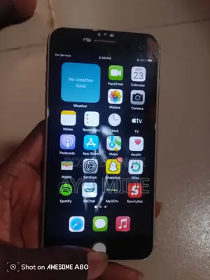 Apple iPhone 8 Plus 64 GB Gold