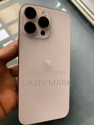 Apple iPhone 16 Pro Max 256 GB