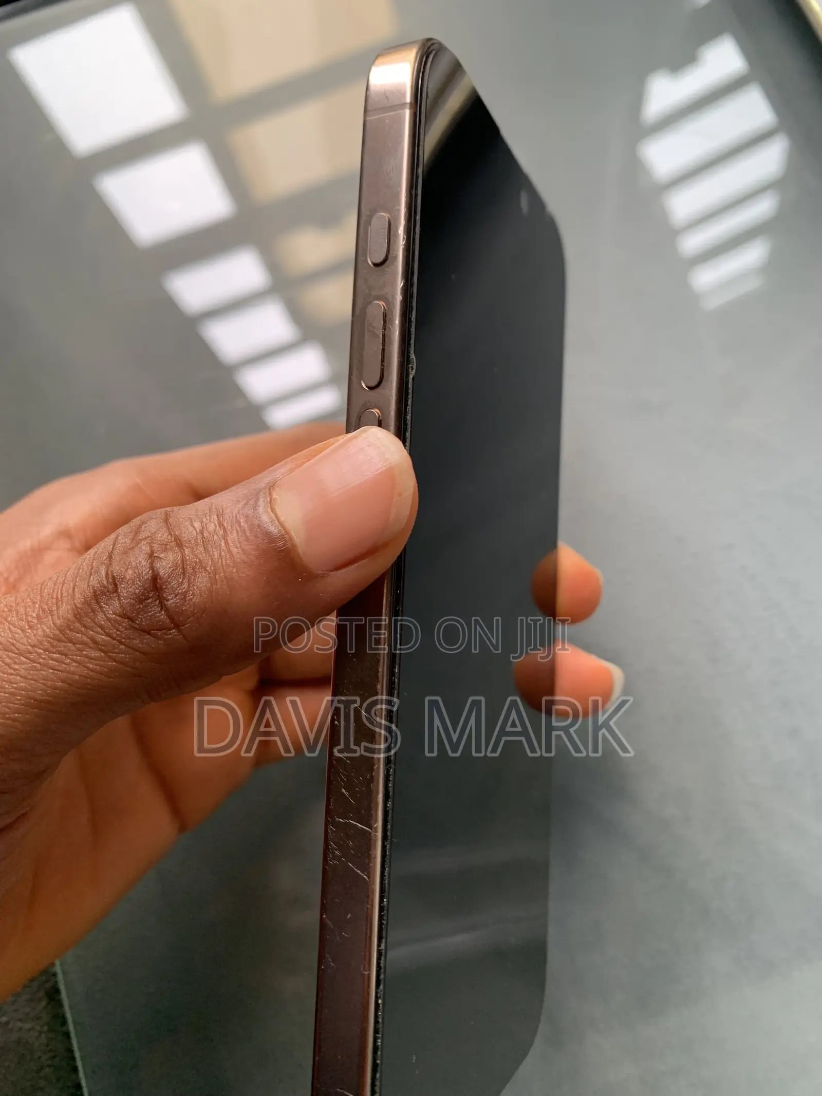 Apple iPhone 16 Pro Max 256 GB
