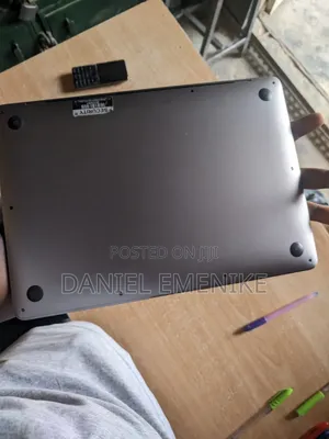 Laptop Apple MacBook Air 2020 M1 16GB Apple M1 SSD 512GB
