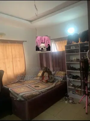 Furnished Mini Flat in Excel Court, Ado / Ajah for rent