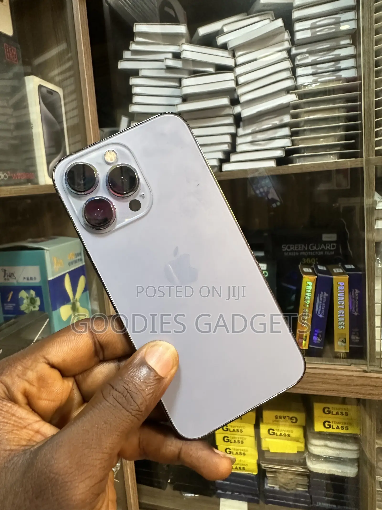 Apple iPhone 13 Pro 256 GB Blue