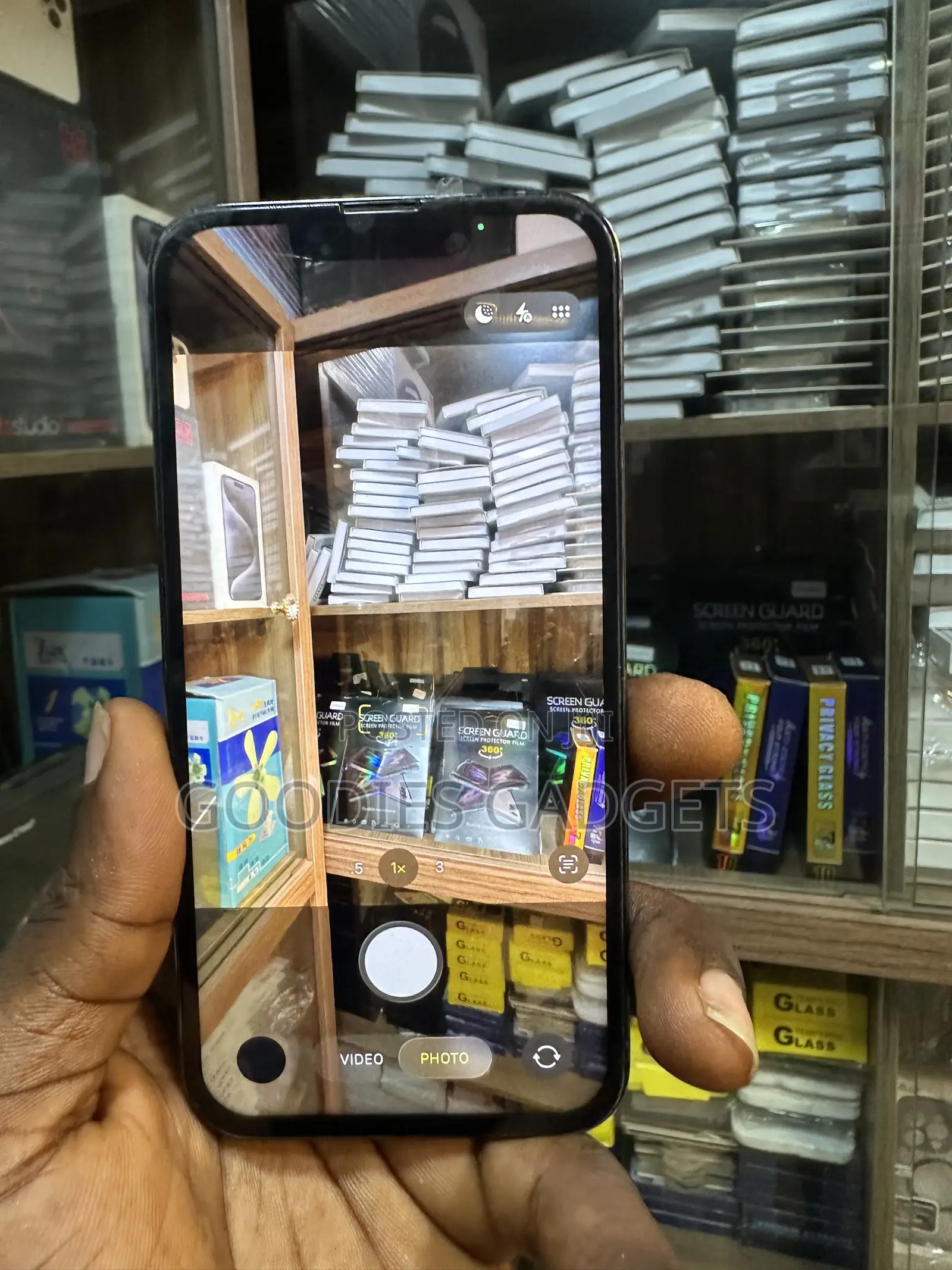Apple iPhone 13 Pro 256 GB Blue