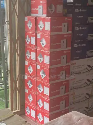 Intel500w Power Tank