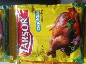 LARSOR Chicken Seasoning