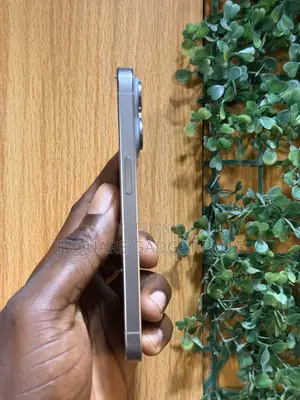 Apple iPhone 15 Pro 128 GB Gray