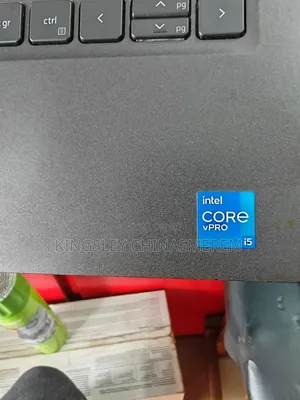 Laptop Dell Latitude 7320 16GB Intel Core i5 SSD 256GB