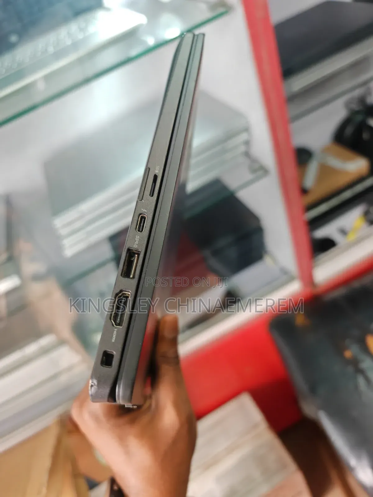 Laptop Dell Latitude 7320 16GB Intel Core i5 SSD 256GB