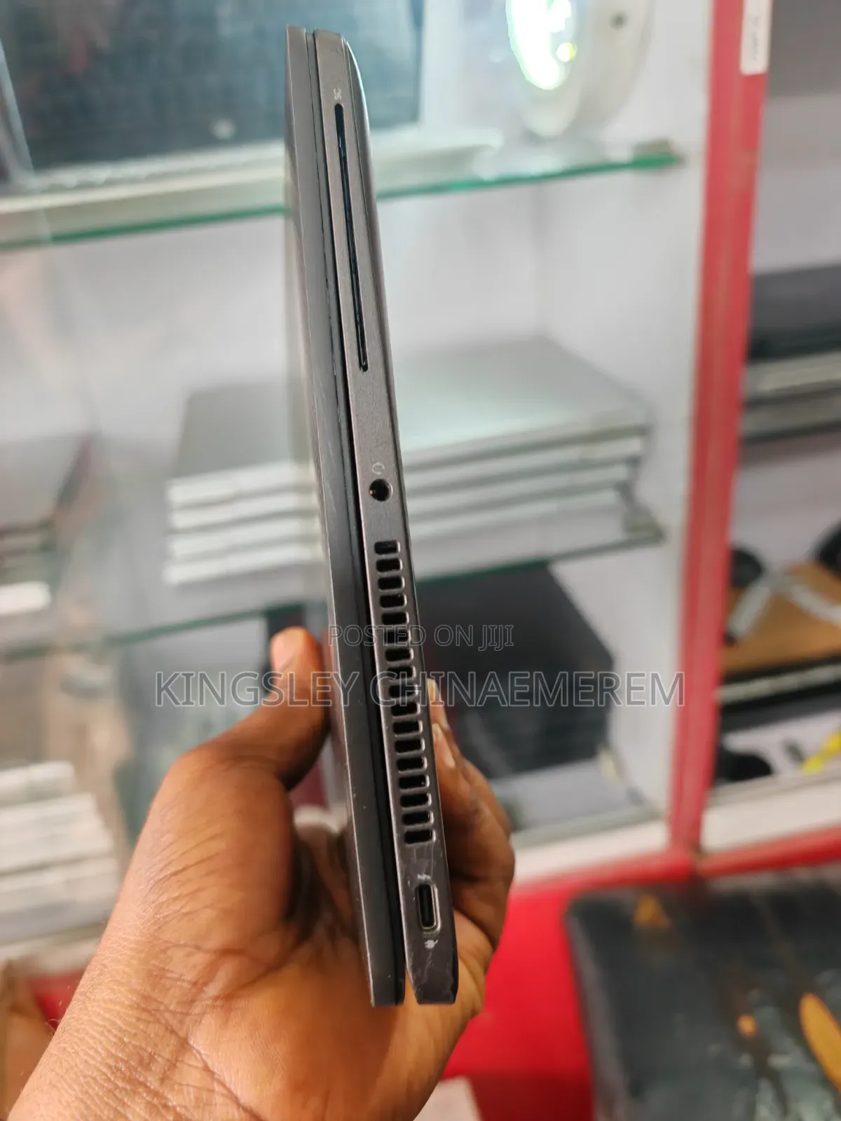 Laptop Dell Latitude 7320 16GB Intel Core i5 SSD 256GB
