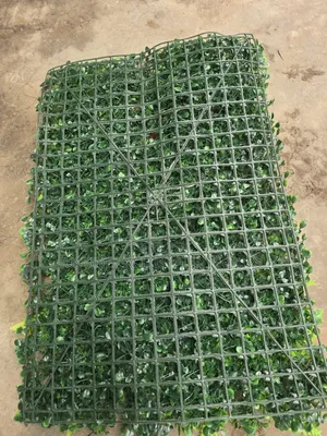 Wall Mat Flowers
