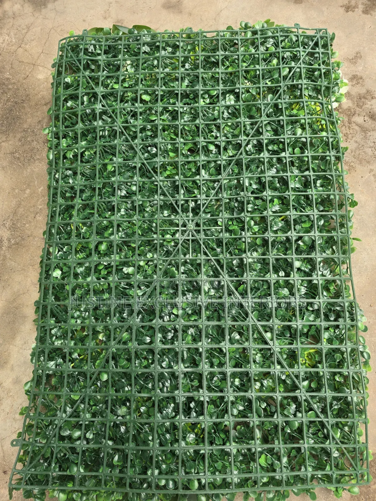 Wall Mat Flowers