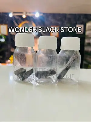 Native Supplies