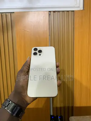 Apple iPhone 12 Pro Max 128 GB Gold