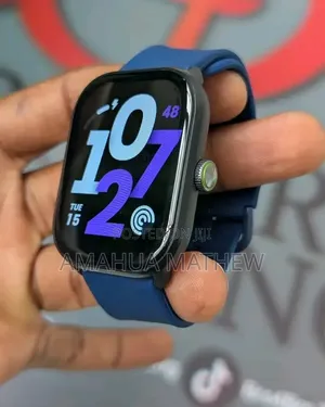 Oraimo Watch 6 Lite