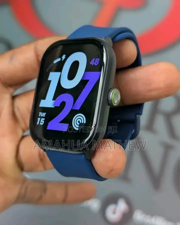 Oraimo Watch 6 Lite