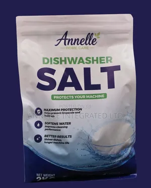 Annelle Dishwasher Salt