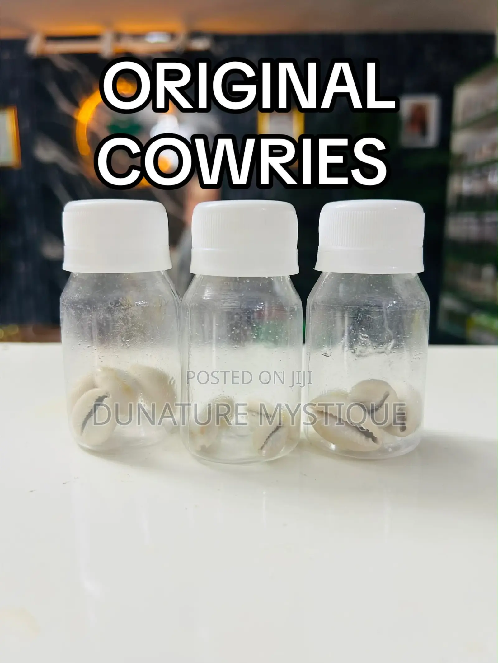 Native Supplies