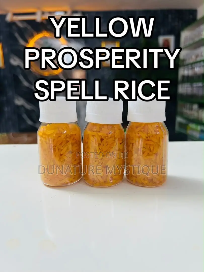 Native Supplies