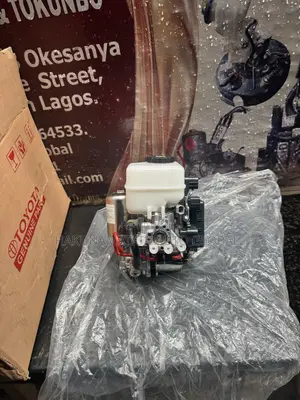 Lexus GX460 ABS Module Pump 2016–2017 Brand New