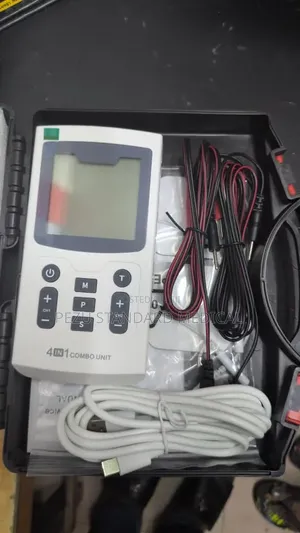 Tens Machine ( for Physiotherapy)