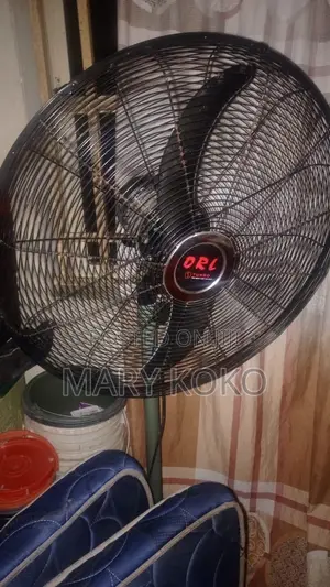 ORL Industrial Fan