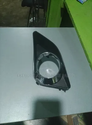 Fog Light Chrome for Corolla 2008