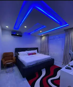 Beautiful Three-Bedroom Apartment