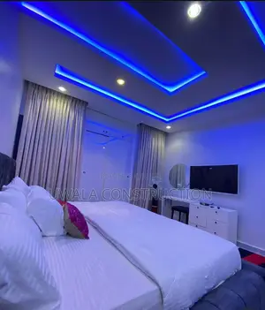 Beautiful Three-Bedroom Apartment