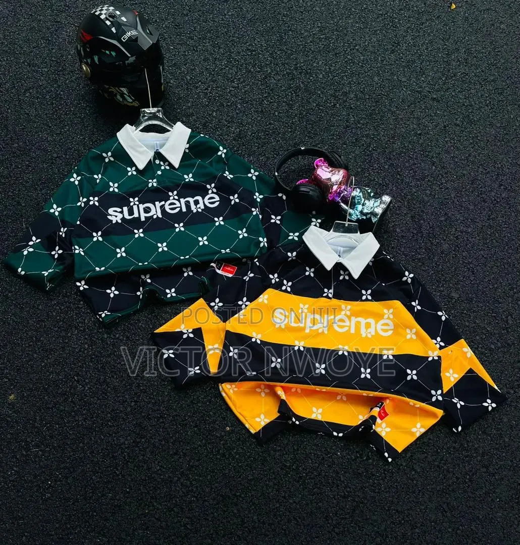 Update Cloths