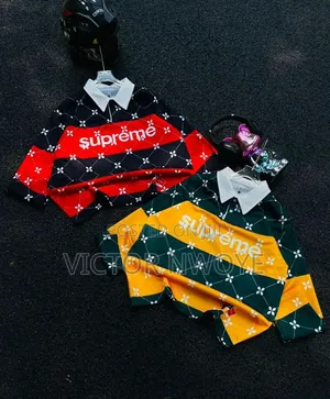 Update Cloths