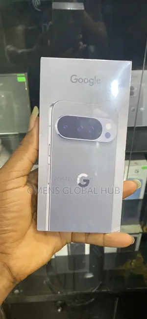 New Google Pixel 10 Pro 256 GB Bronze