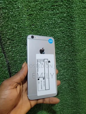 Apple iPhone 6s Plus 32 GB Gray