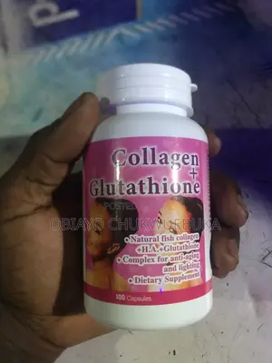 Collagen Supplement