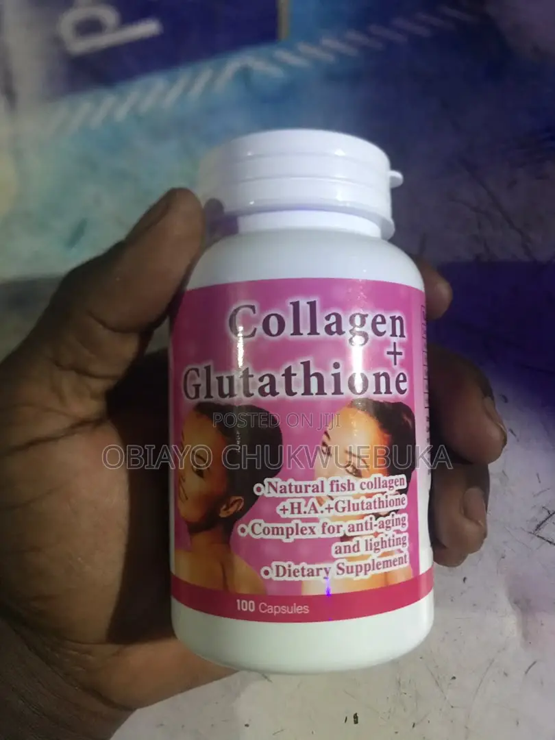 Collagen Supplement