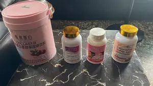 Collagen Supplement