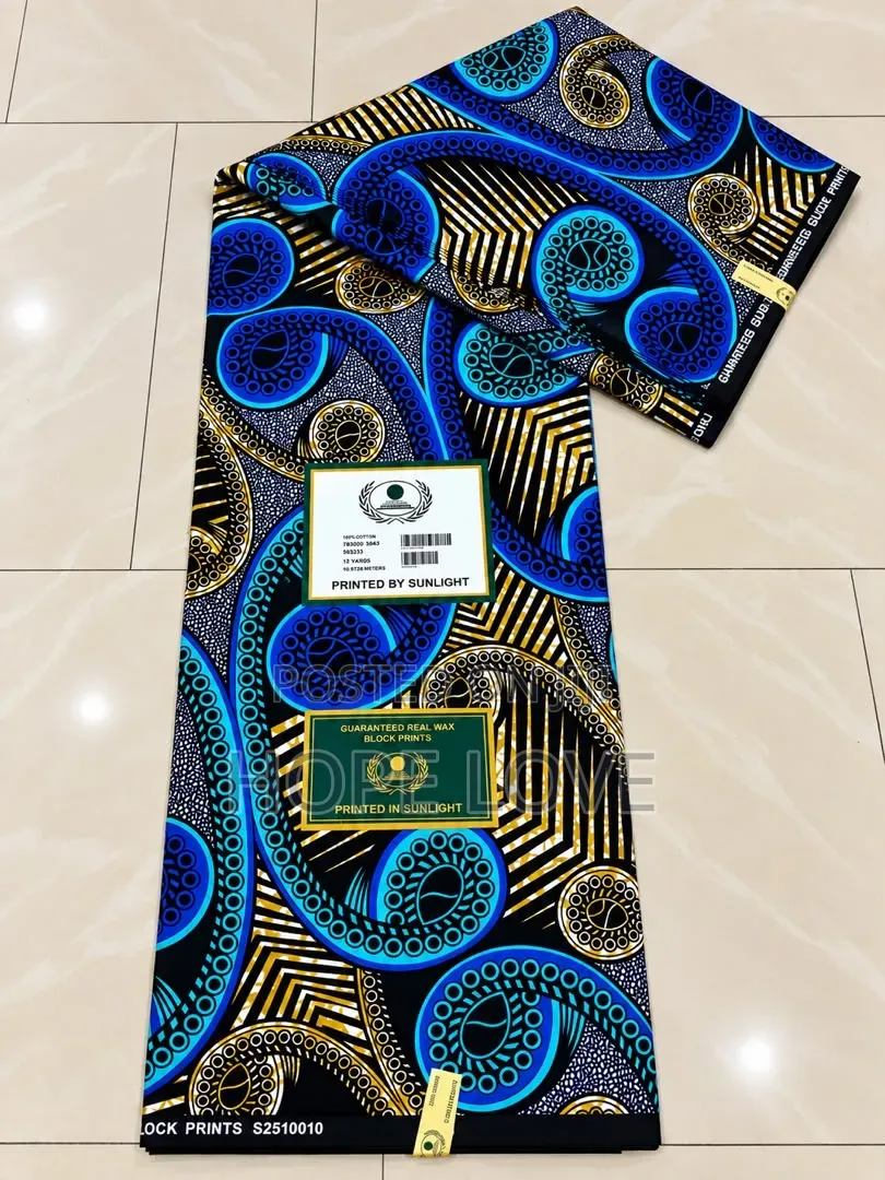 LadyE Textile
