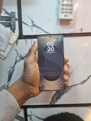 Samsung Galaxy S25 Ultra 512 GB Gray
