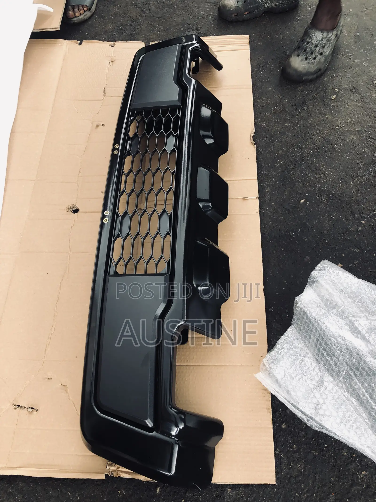 F-150 Headlamp 2020