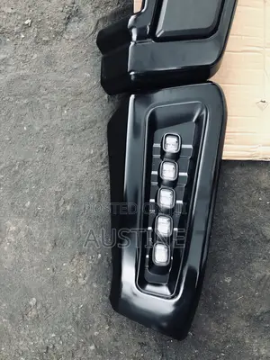 F-150 Headlamp 2020