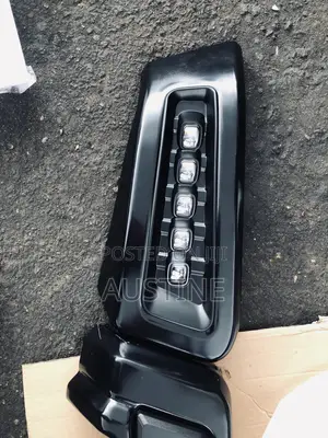 F-150 Headlamp 2020